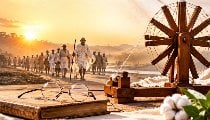Gandhi Jayanti 2026: बच्चों की परवरिश में काम आएंगी महात्मा गांधी की ये 4 सीख, आज ही बताएं