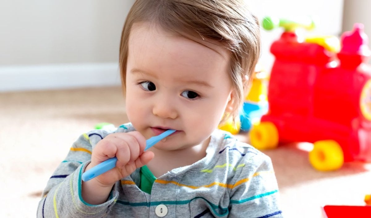 How to prevent toddler tooth decay How to prevent toddler tooth decay