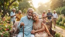 International Day for Older Persons: वृद्ध व्यक्ति परिवार पर बोझ नहीं, बल्कि परिवार और समाज की जीवित पूंजी हैं!