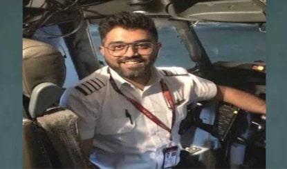 Cockpit Attack नाकाम कर बचाए 174 यात्री, Kirti Vardhan बोले- Captain Smit पर गर्व है
