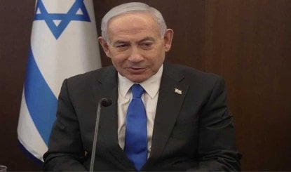 Flydubai के पायलट पर हमला करने वाला को-पायलट कट्टरपंथी था, Israel PM का खुलासा