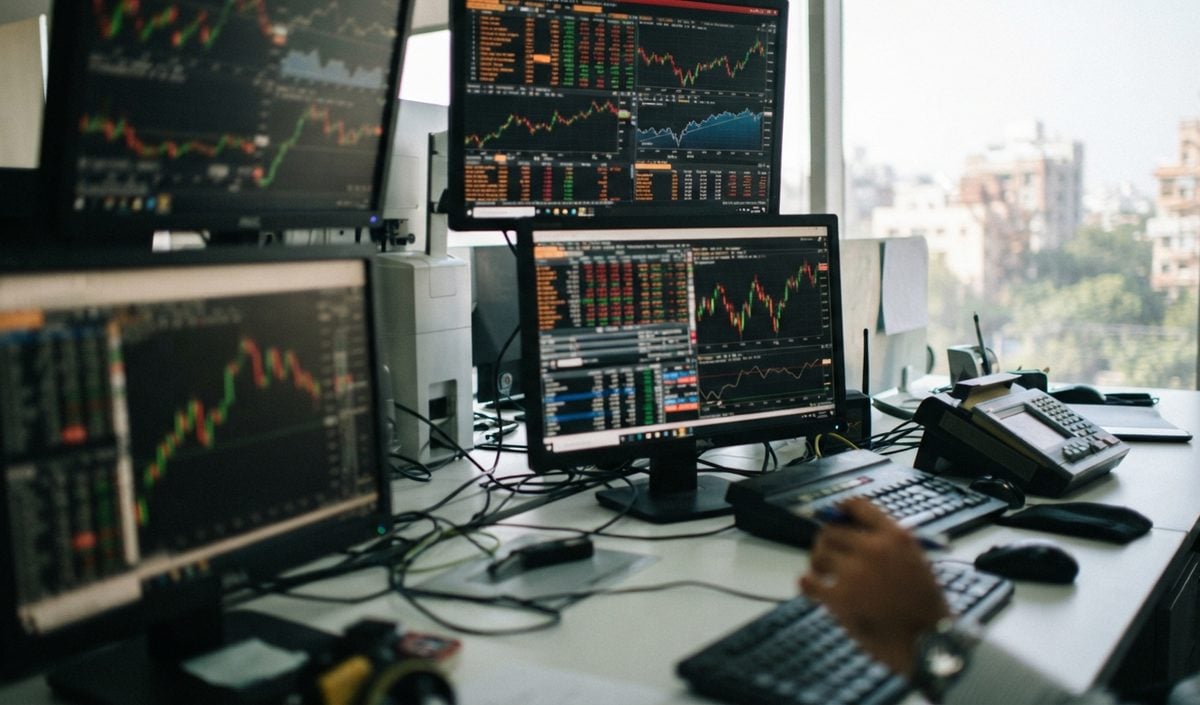 NSE को मिली हरी झंडी: SEBI ने दी Corporate Bond Index Derivatives की मंजूरी NSE को मिली हरी झंडी: SEBI ने दी Corporate Bond Index Derivatives की मंजूरी