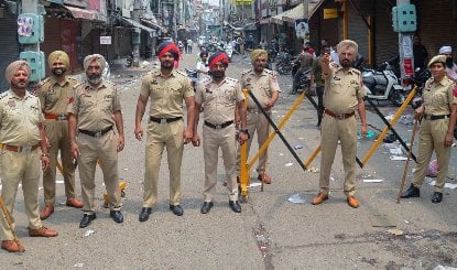 पंजाब में बहुत बड़े धमाके की साजिश नाकाम? 3 गिरोहों का एक साथ काम तमाम, कब्जे से निकला वो सामान जिसे देख उड़ गए होश!