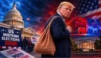 US Midterm Elections 2026: वो कौन सा श्राप है, जिससे कांपती है अमेरिकी सरकार, 3 नवंबर को क्या ट्रंप का झोला उठने वाला है?
