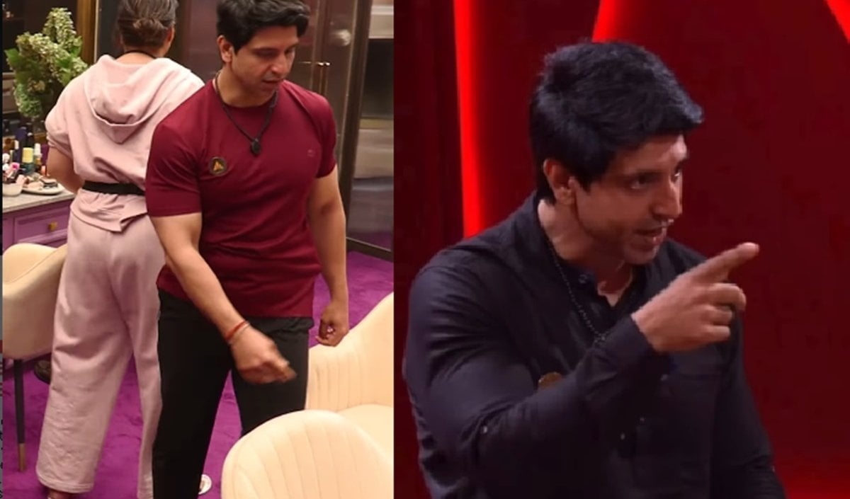 Shehzad Poonawalla Shehzad Poonawalla