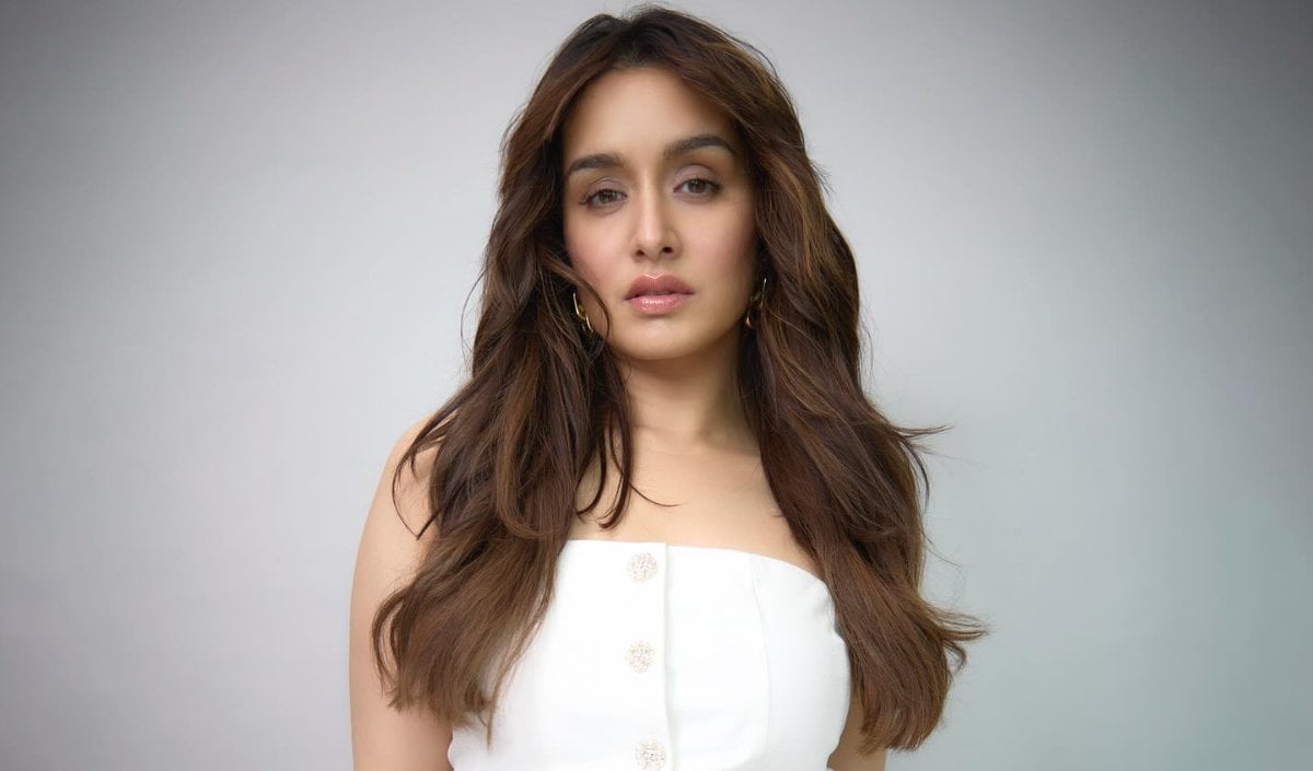 Shraddha Kapoor Stree 3 Shraddha Kapoor Stree 3