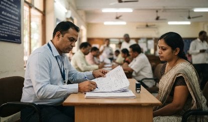 Goa CEO ने जारी की स्टेटस रिपोर्ट, SIR के छूटे 97 में से 88 Form 6 आवेदन स्वीकार