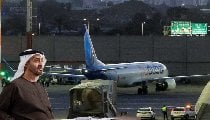 कैसे ओमानी पायलट के हाथ में थी flydubai की कमान? UAE शुरू करेगा आतंकी साजिश की जांच