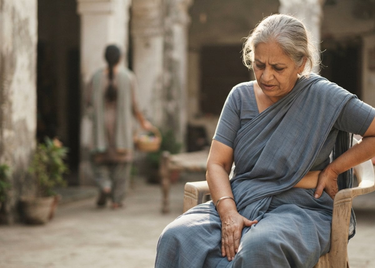 Vitamin D Deficiency: शरीर में Calcium अवशोषण के लिए जरूरी है Vitamin D, कमी से हड्डियों पर पड़ता है बुरा असर