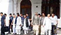 CJP के बाद अब INDIA गठबंधन की बारी, दिल्ली में 12 अक्टूबर को बड़े विरोध प्रदर्शन का ऐलान
