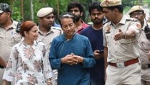 रिहा नहीं किया गया तो... नेताओं की गिरफ्तारी को देख अब सोनम वांगचुक ने दी चेतावनी