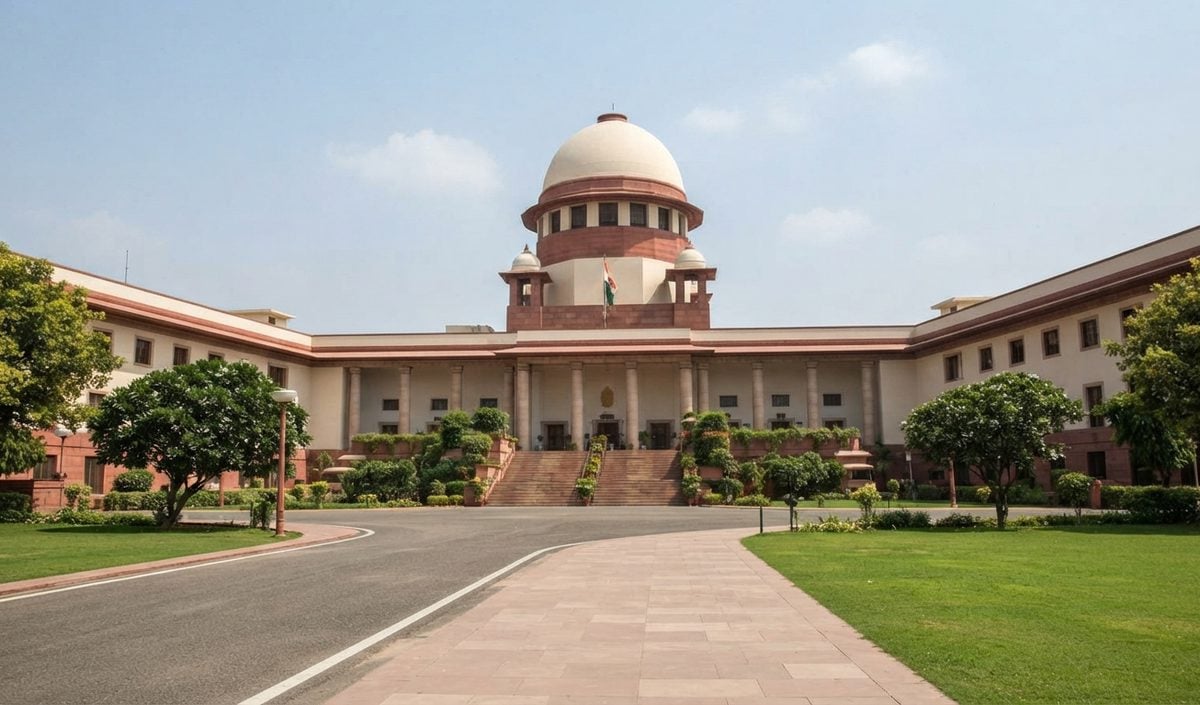 Delhi Metro बंद करने पर Supreme Court में अवमानना याचिका, गृह सचिव पक्षकार Delhi Metro बंद करने पर Supreme Court में अवमानना याचिका, गृह सचिव पक्षकार
