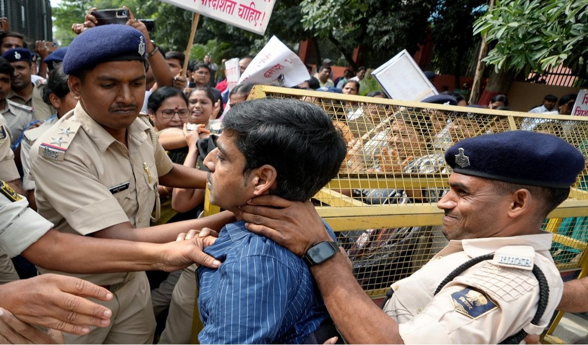 Delhi Delhi