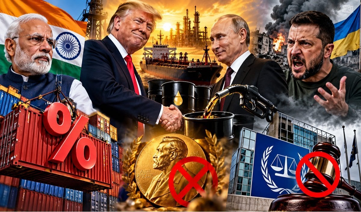 Donald Trump Donald Trump