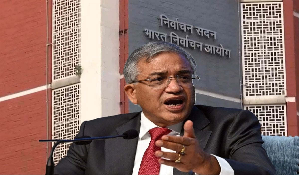 क्या आपको सिस्टम या नतीजों पर शक है? 124 पूर्व IAS, IPS अधिकारियों ने जारी किया ओपन लेटर