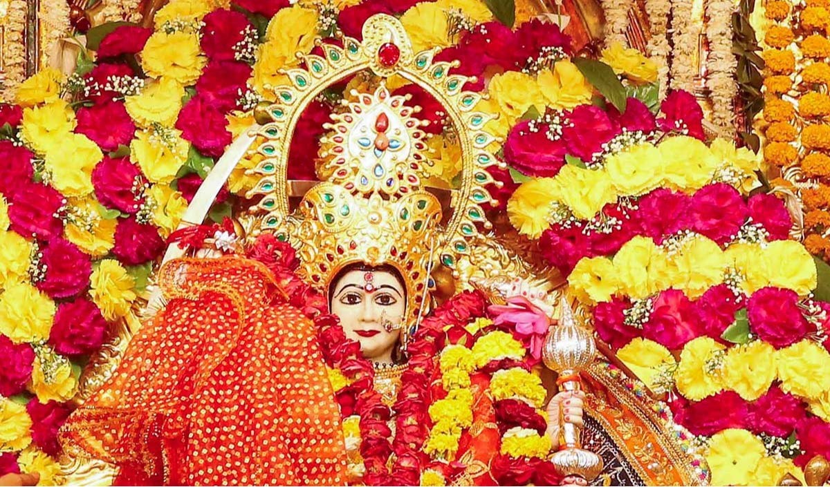 Navratri Navratri