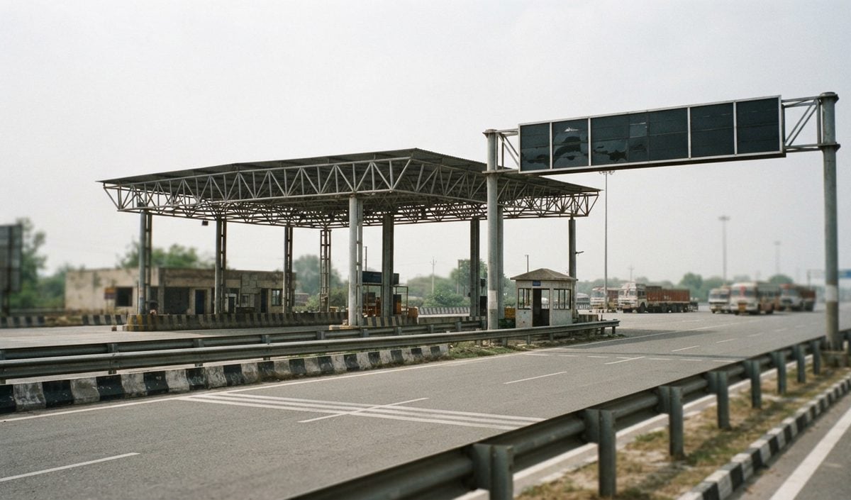 कॉजपा के Delhi प्रदर्शन पर यूपी सीमाओं पर कड़ी सुरक्षा, कई ट्रेनें रद्द कॉजपा के Delhi प्रदर्शन पर यूपी सीमाओं पर कड़ी सुरक्षा, कई ट्रेनें रद्द