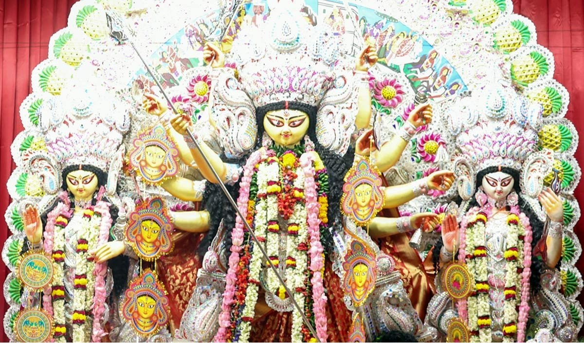 Shardiya Navratri 2026 Shardiya Navratri 2026