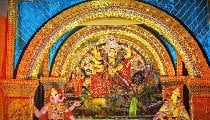 शक्ति की आराधना: मंत्रों से अधिक भावना का महत्व