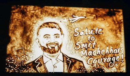 Flydubai Flight में Captain Smit Machchhar पर हमला मामले की जाँच NIA ने संभाली, अब सामने आयेगा साजिश का पूरा सच