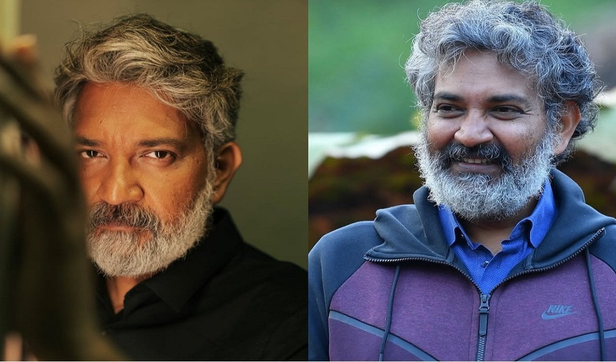 SS Rajamouli SS Rajamouli