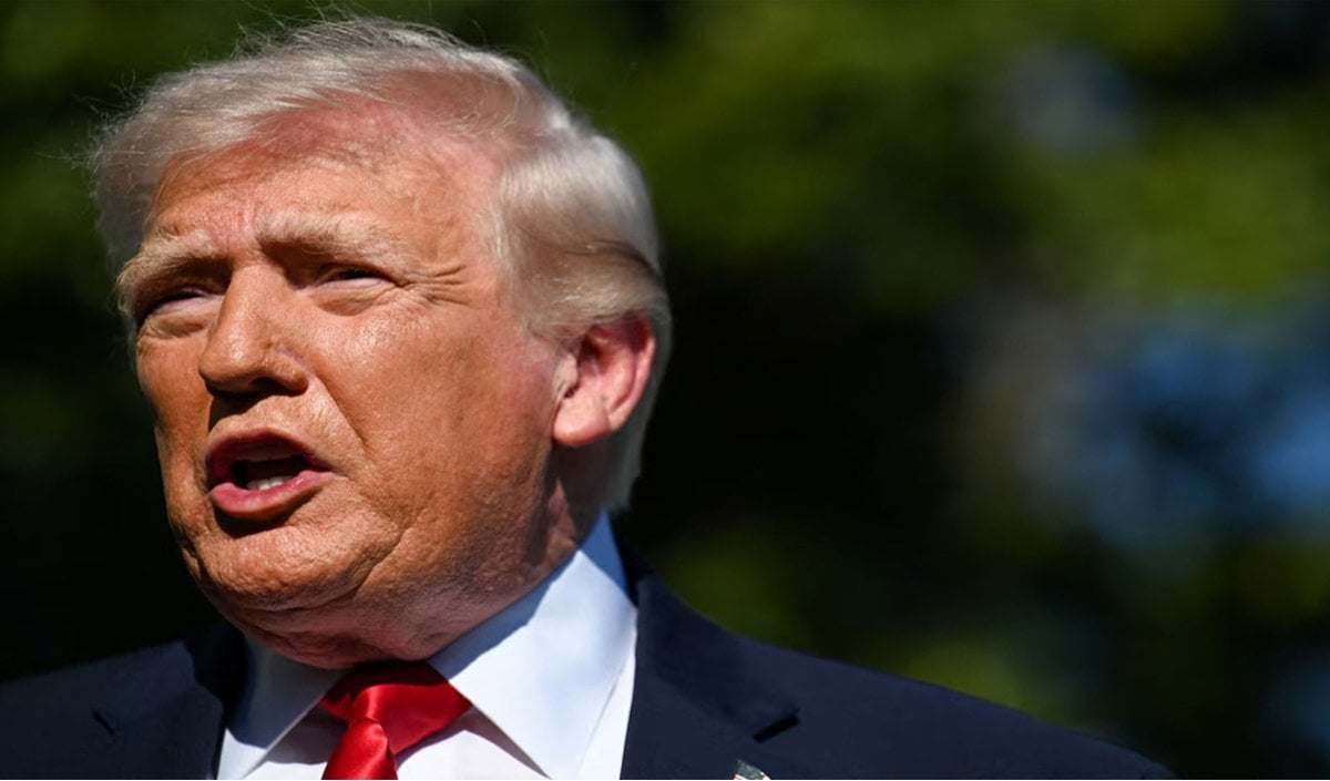 Donald Trump ने Truth Social पर पूछा सवाल, 8 युद्ध सुलझाने पर भी क्यों नहीं मिला नोबेल
