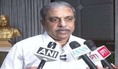 Sajjala Ramakrishna Reddy ने दिए निर्देश, जिला स्तर पर Legal War Room बनाएगी YSRCP