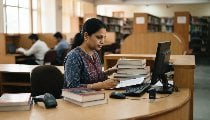 NTA Librarian Recruitment: एनटीए ने लाइब्रेरियन के लिए भर्ती निकली, 21 अक्तूबर से पहले ईमेल से भेजें आवेदन फॉर्म