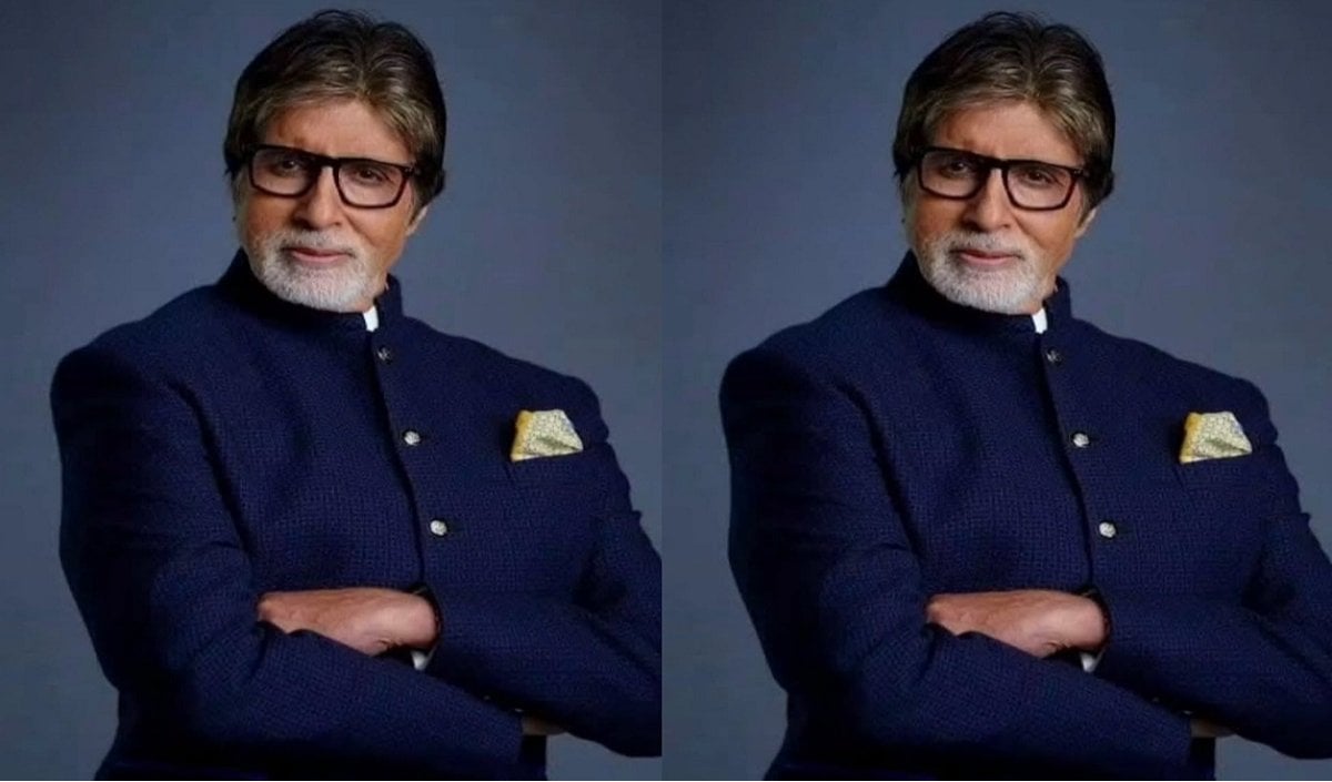 Bollywood महानायक Amitabh Bachchan मना रहे 84वां जन्मदिन, 5 दशक से कायम है सिनेमा पर राज Bollywood महानायक Amitabh Bachchan मना रहे 84वां जन्मदिन, 5 दशक से कायम है सिनेमा पर राज