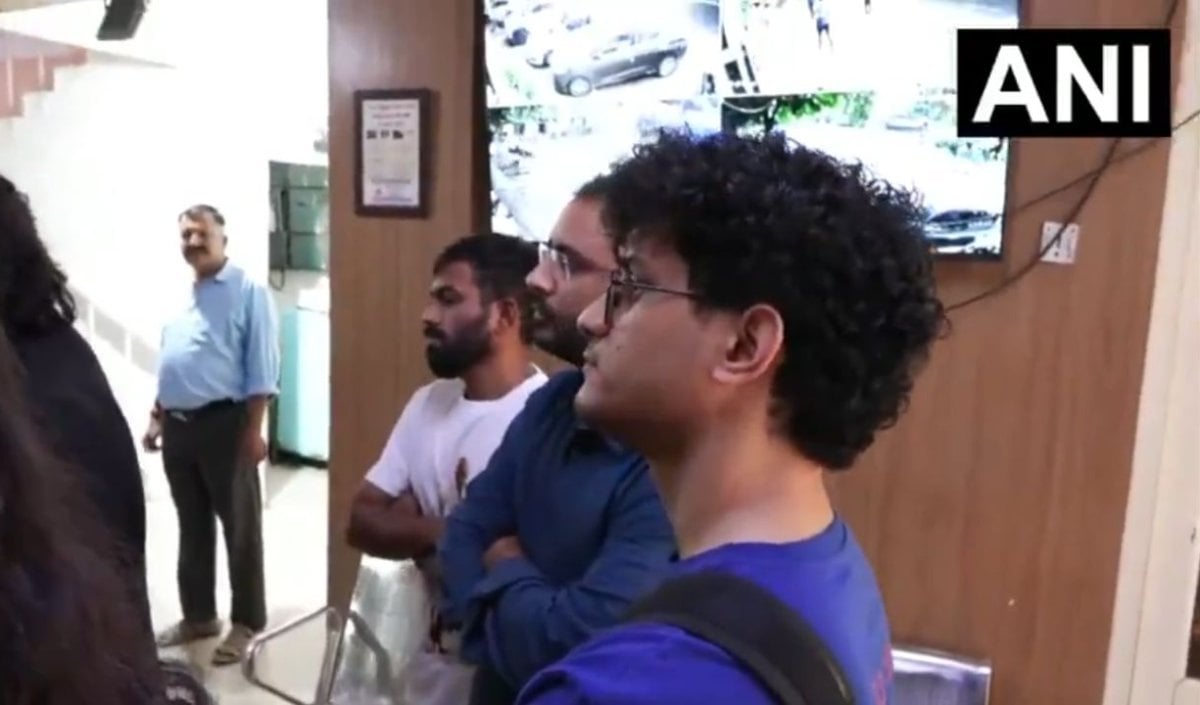 Delhi Court से CJP Leaders को मिली रिहाई, 1 साल शांति बनाए रखने की रखी शर्त