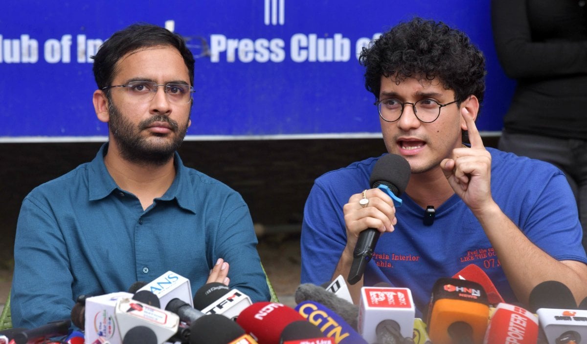 रिहाई के बाद CJP नेताओं ने भरी हुंकार, देशभर में प्रदर्शन करने का किया ऐलान