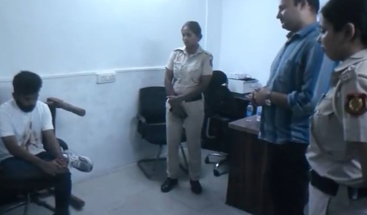 Abhijeet Dipke की दादी के निधन की खबर पर विवाद, दिल्ली पुलिस ने वीडियो जारी कर दिया जवाब