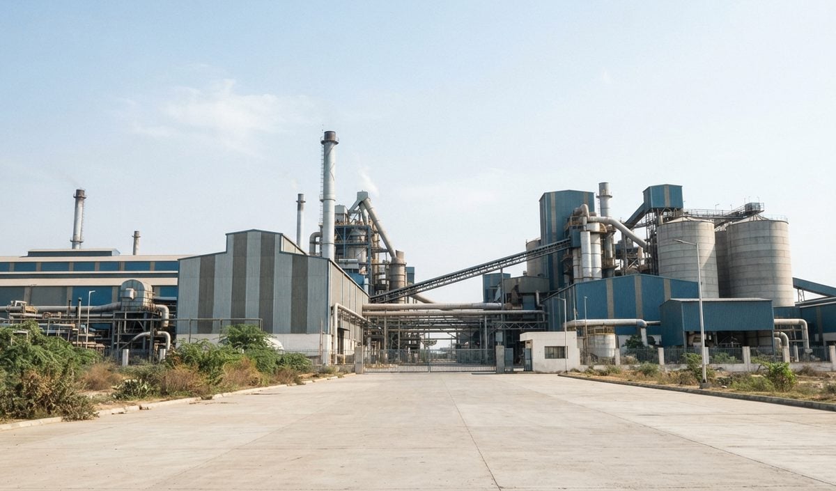 National Steel Policy 2047: केंद्र ने जारी किया ड्राफ्ट, 60.4 करोड़ टन उत्पादन का लक्ष्य National Steel Policy 2047: केंद्र ने जारी किया ड्राफ्ट, 60.4 करोड़ टन उत्पादन का लक्ष्य