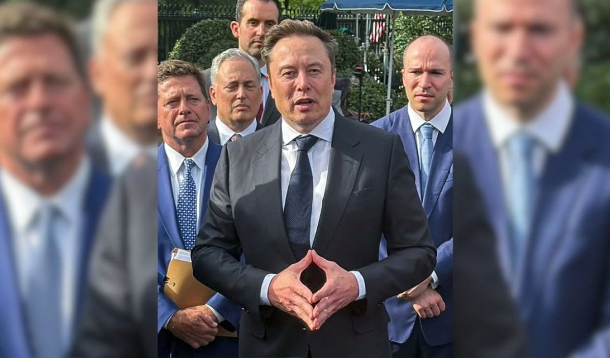 भारत में स्टारलिंक की शुरुआत में देरी से नाराज हैं Elon Musk, अंबानी पर फिर किया हमला