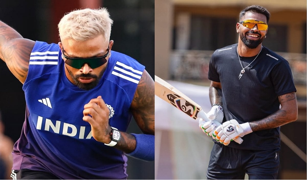 Hardik Pandya Birthday: उधार की किट से Team India के स्टार ऑलराउंडर बनने का सफर Hardik Pandya Birthday: उधार की किट से Team India के स्टार ऑलराउंडर बनने का सफर
