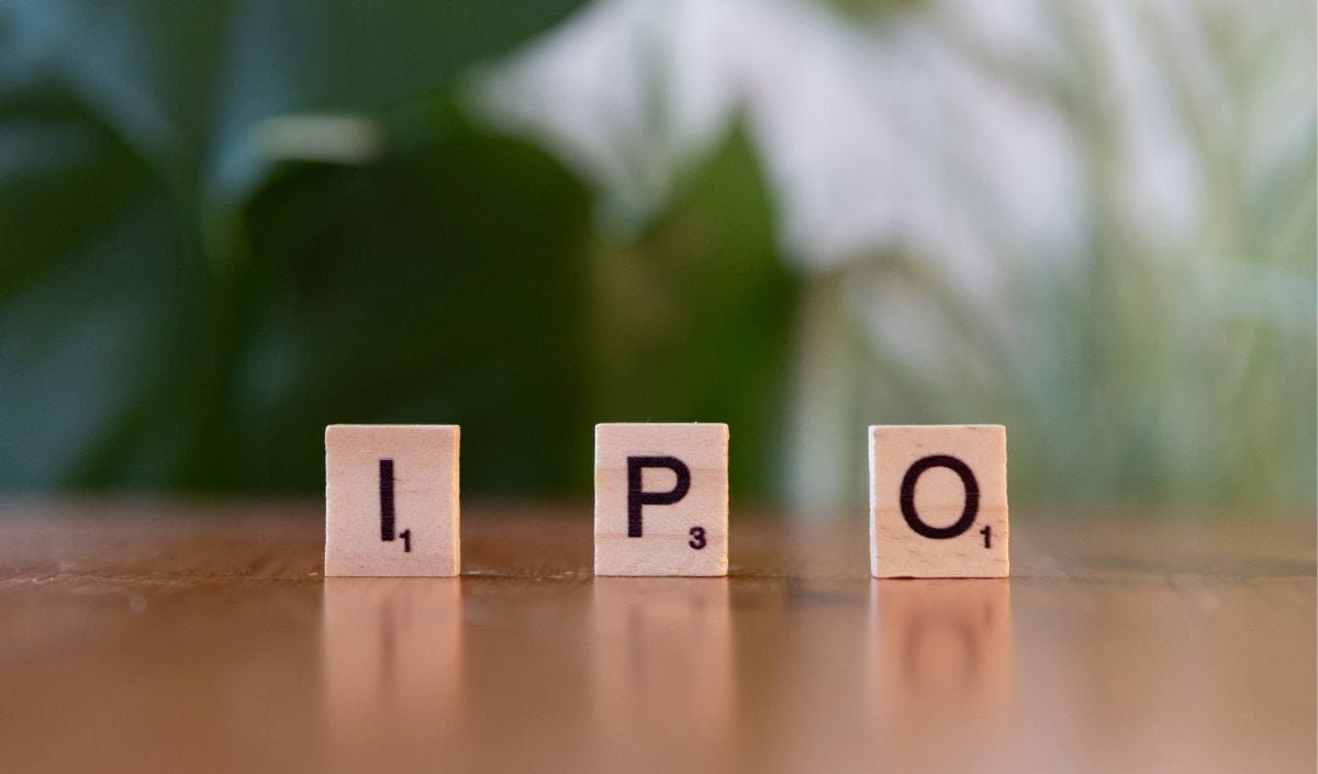 IPO IPO