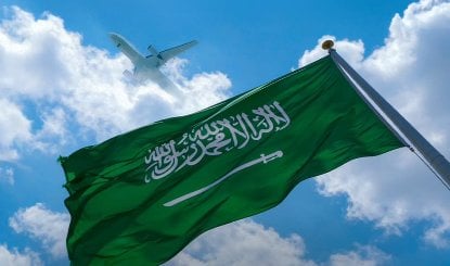 Riyadh Airport पर मिसाइल हमले में 12 लोगों की मौत, भारत ने कहा- आम लोगों को निशाना बनाना बंद हो