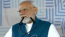 Tamil Nadu के विकास पर PM Modi का जोर, उद्योग और रोजगार को लेकर कही ये बात Tamil Nadu के विकास पर PM Modi का जोर, उद्योग और रोजगार को लेकर कही ये बात