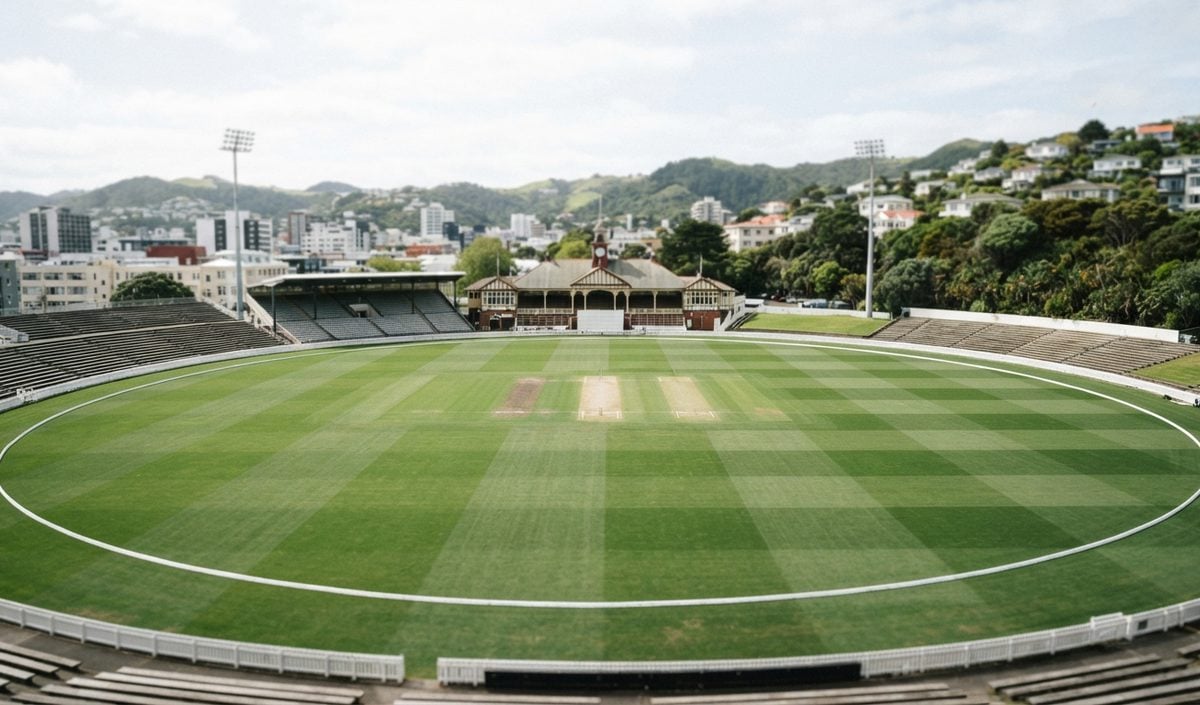 भारत के खिलाफ ODI Series के लिए New Zealand ने चुनी दो अलग टीमें भारत के खिलाफ ODI Series के लिए New Zealand ने चुनी दो अलग टीमें