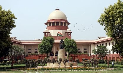 Delhi CJP Protest के दौरान पुलिस कार्रवाई पर Supreme Court में सुनवाई, वकीलों ने क्या-क्या कहा?