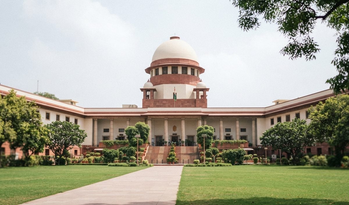Supreme Court का निर्देश, शांतिपूर्ण प्रदर्शनकारियों को अवैध रूप से हिरासत में न लें Supreme Court का निर्देश, शांतिपूर्ण प्रदर्शनकारियों को अवैध रूप से हिरासत में न लें