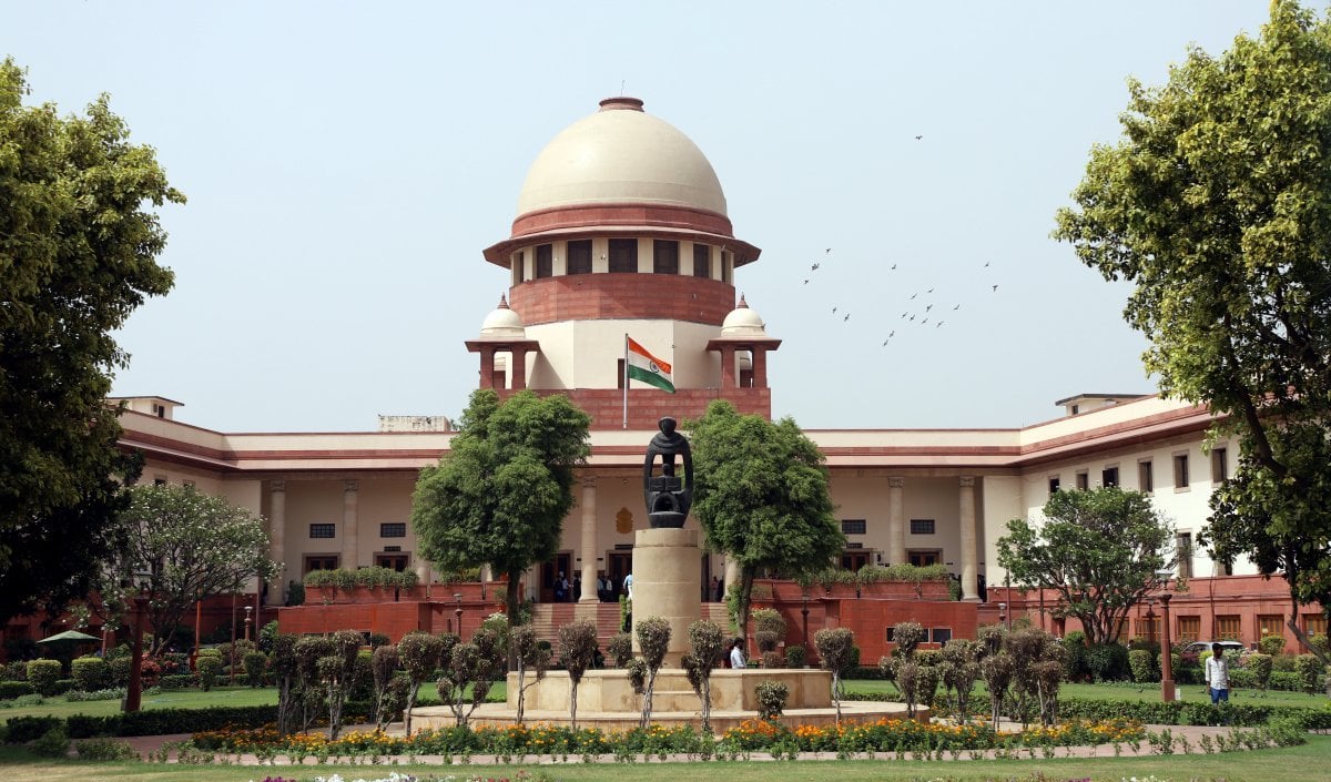 प्रदर्शन भी होगा, आवाजाही भी चलेगी! Delhi Protest Case में Supreme Court के अहम निर्देश