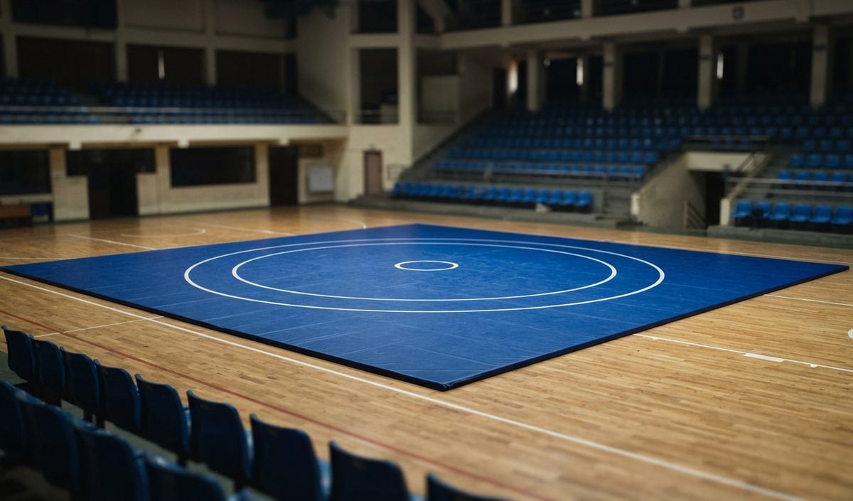 Under 23 World Championship: 4 भारतीय महिला पहलवानों के Visa पर WFI को अमेरिकी दूतावास से राहत की उम्मीद Under 23 World Championship: 4 भारतीय महिला पहलवानों के Visa पर WFI को अमेरिकी दूतावास से राहत की उम्मीद