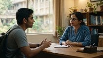 IIT Bombay Recruitment: काउंसलर पदों पर निकली भर्ती, 17 अक्तूबर तक करें आवेदन