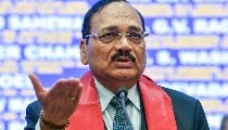 अब कांग्रेस ने CJI सूर्यकांत के इस्तीफ़े की मांग की, BJP बोली- भारत-विरोधी सभी गिरोह एकजुट हो रहे हैं
