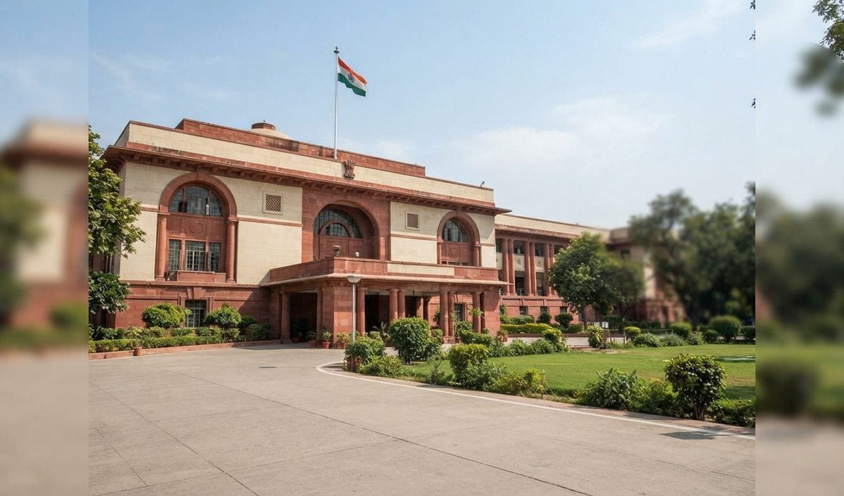 जंतर-मंतर पर IYC के विरोध प्रदर्शन पर Delhi High Court ने पुलिस से मांगा जवाब जंतर-मंतर पर IYC के विरोध प्रदर्शन पर Delhi High Court ने पुलिस से मांगा जवाब