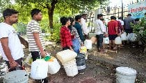 पेयजल के बिना कैसे पूरा होगा विकसित भारत का सपना पेयजल के बिना कैसे पूरा होगा विकसित भारत का सपना