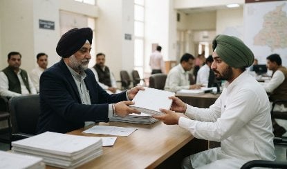 Punjab Final Voter List जारी: 2 करोड़ पार पहुंचे Voters, CEO Anindita Mitra ने पेश किए आंकड़े