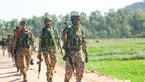 पुंछ में LoC के पास घुसपैठ की बड़ी कोशिश नाकाम, लैंडमाइन धमाके में चार आतंकी ढेर, सीमा पार से IED लगाने की थी साजिश