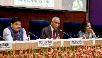 CJI के पद पर आसीन व्यक्ति को हर मिनट ‘अग्निपरीक्षा’ से गुजरना पड़ता है: NHRC के 33वें स्थापना दिवस पर न्यायमूर्ति वी. रामसुब्रमण्यम का संबोधन